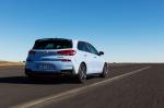 Hyundai i30 N 2018 года (AU)